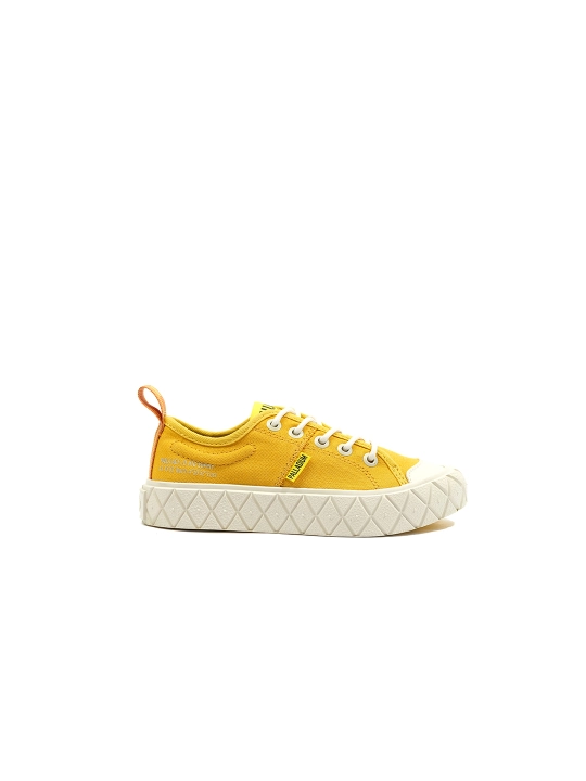 Детские кеды Palladium Ace Kids Lo Supply