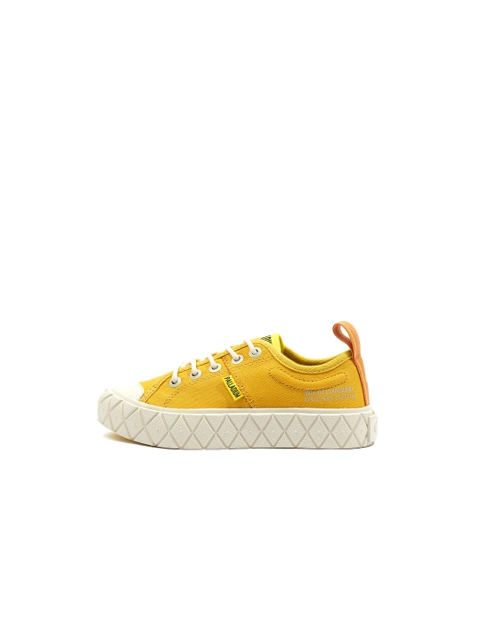 Детские кеды Palladium Ace Kids Lo Supply