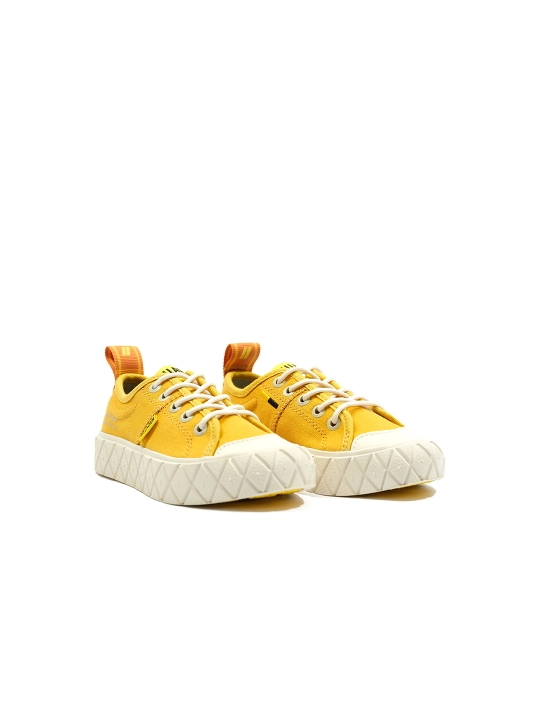 Детские кеды Palladium Ace Kids Lo Supply