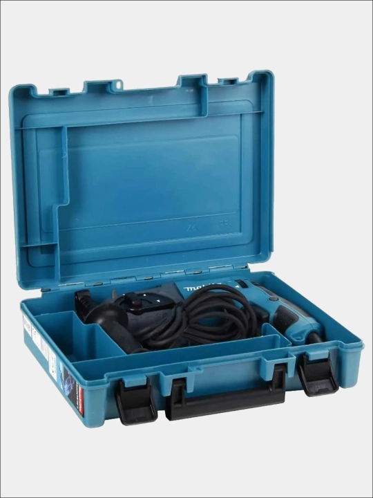 Перфоратор "Makita SDS - Plus HR2470"