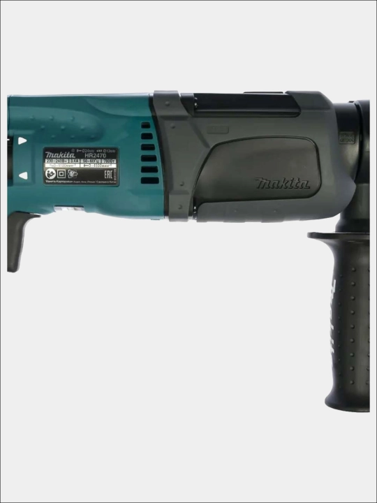 Перфоратор "Makita SDS - Plus HR2470"