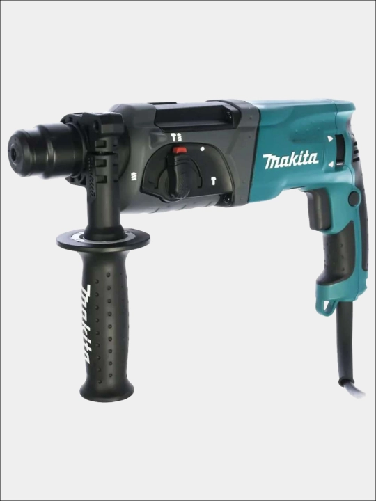Перфоратор "Makita SDS - Plus HR2470" - 