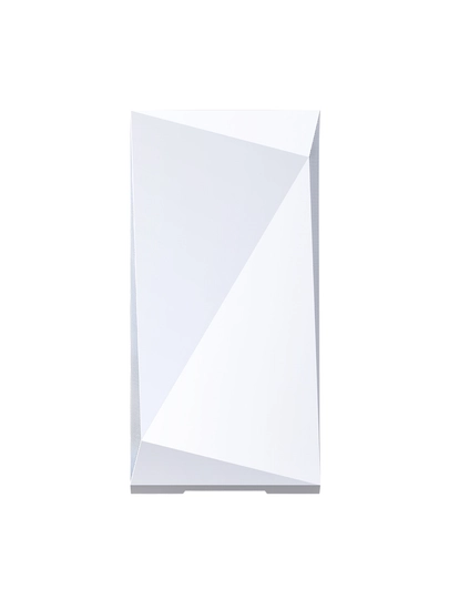 Компьютерный корпус Zalman Z9 Iceberg, MidT,E-ATX,Без БП +подарок Mesh панель, Z9ICEBERGWH