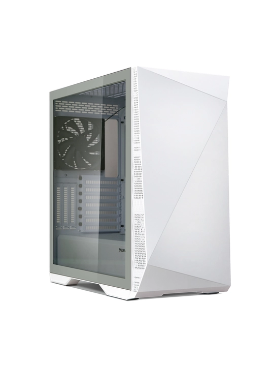 Компьютерный корпус Zalman Z9 Iceberg, MidT,E-ATX,Без БП +подарок Mesh панель, Z9ICEBERGWH
