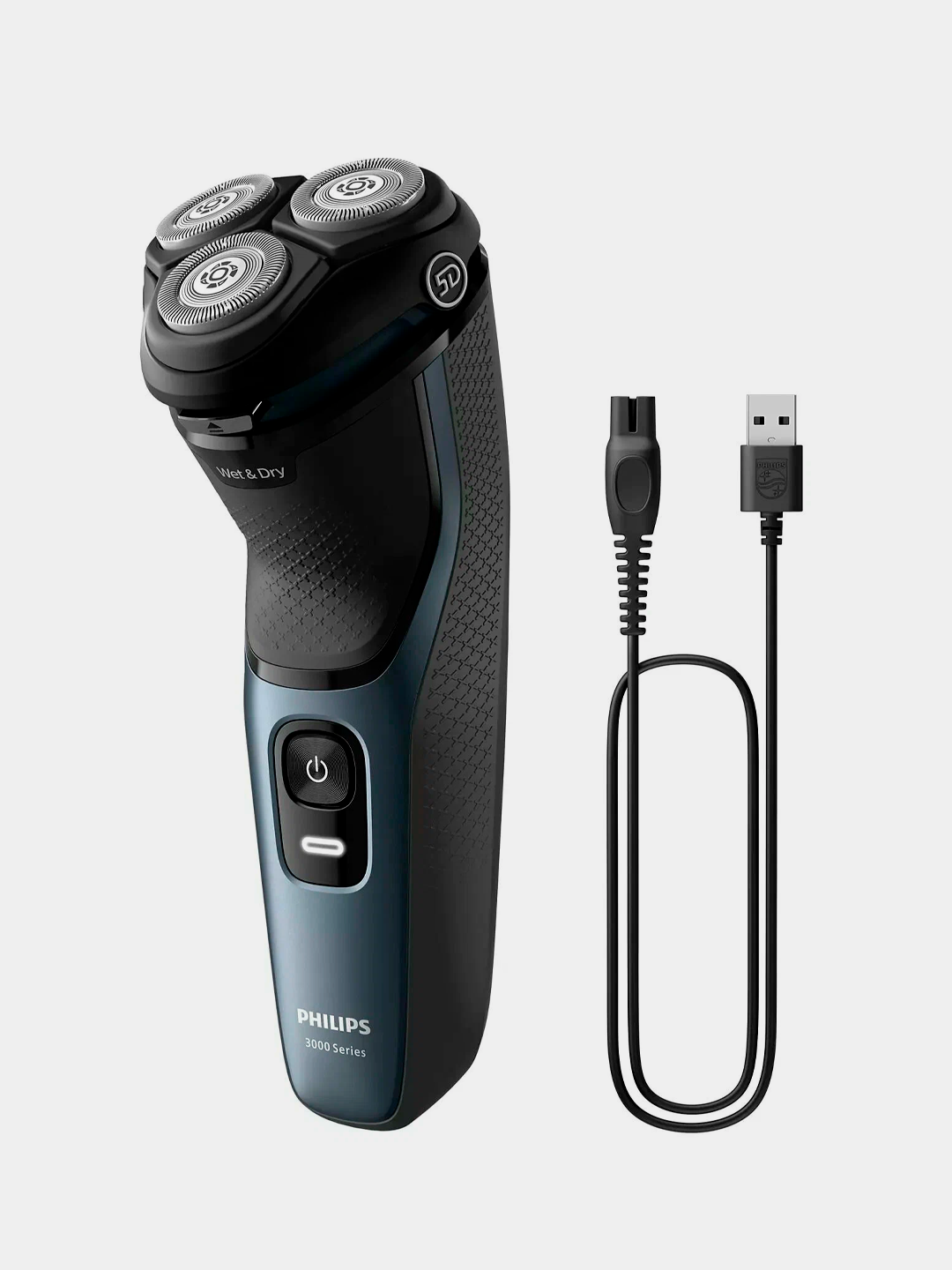 Elektr soqol olish mashinasi "Philips S3144/00"