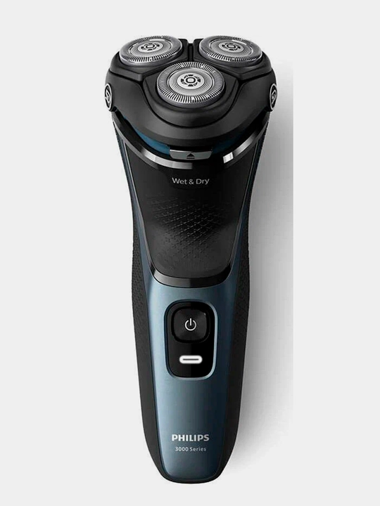 Elektr soqol olish mashinasi "Philips S3144/00"