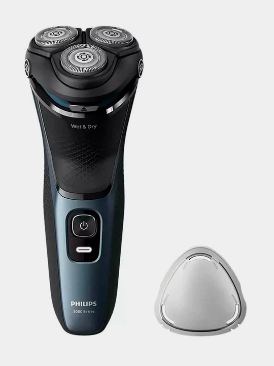 Elektr soqol olish mashinasi "Philips S3144/00"