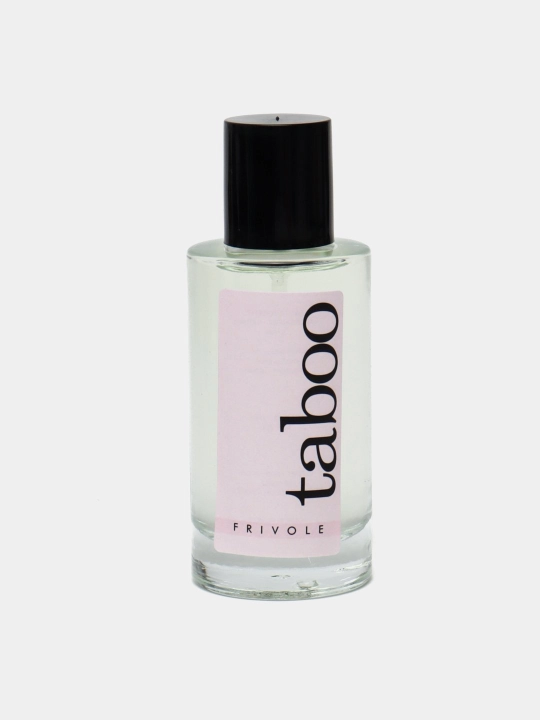 Парфюмированная вода для женщин Taboo Frivole - 