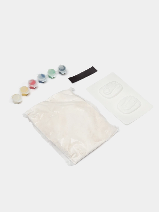 Yulduzli sarguzashtlar gips magnitlari Pz / g-044