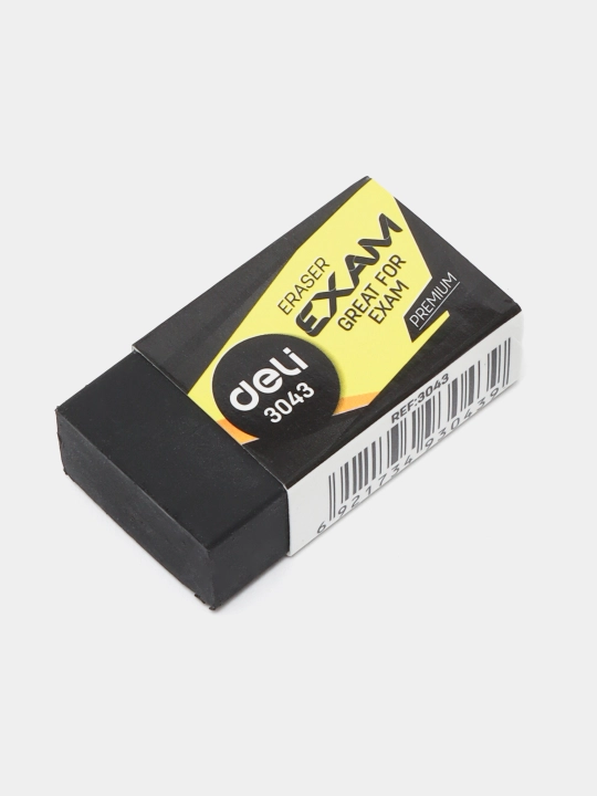 Oʻchirgich 3043 Deli 3 dona