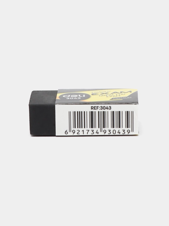 Oʻchirgich 3043 Deli 3 dona
