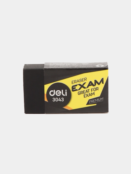 Oʻchirgich 3043 Deli 3 dona