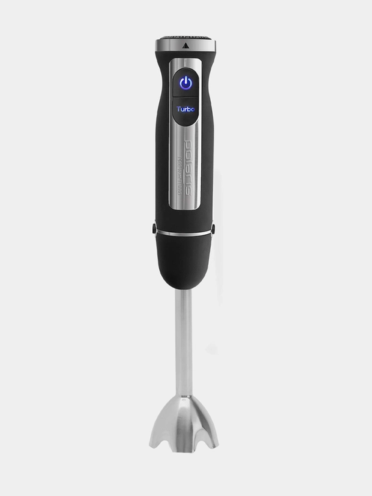 Ko'p funktsiyali qo'l blenderi Polaris PHB 1589AL, 7 tasi 1 da