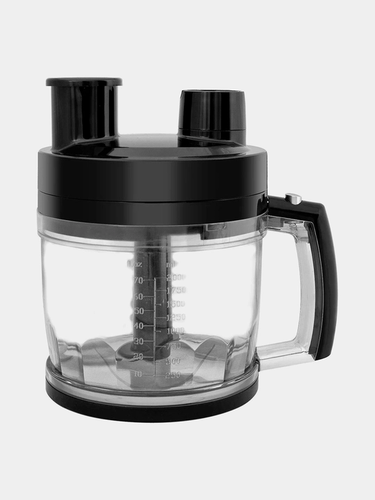 Ko'p funktsiyali qo'l blenderi Polaris PHB 1589AL, 7 tasi 1 da