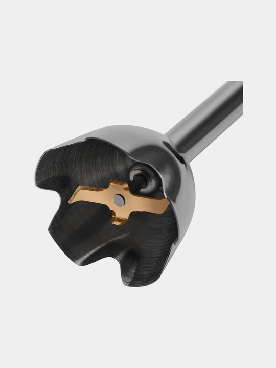 Ko'p funktsiyali qo'l blenderi Polaris PHB 1589AL, 7 tasi 1 da