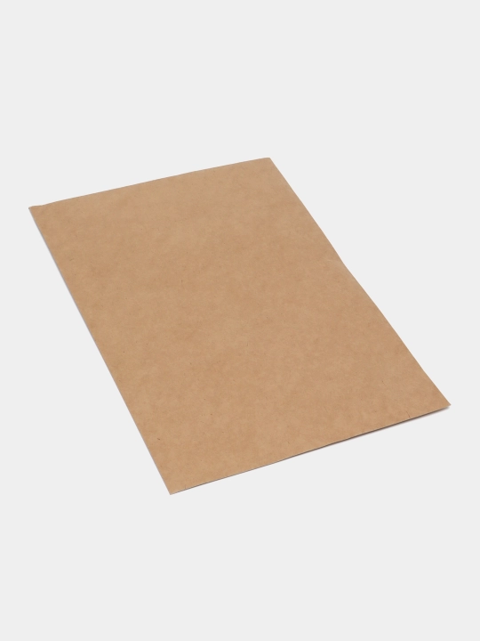 Paket C4, 229x324 kraft, 90g/m2, yirtuvchi lenta 5 дона