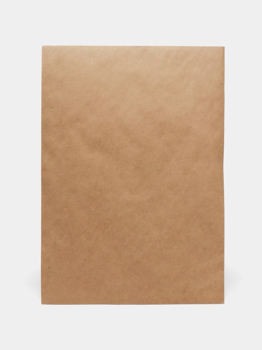 Paket C4, 229x324 kraft, 90g/m2, yirtuvchi lenta 5 дона