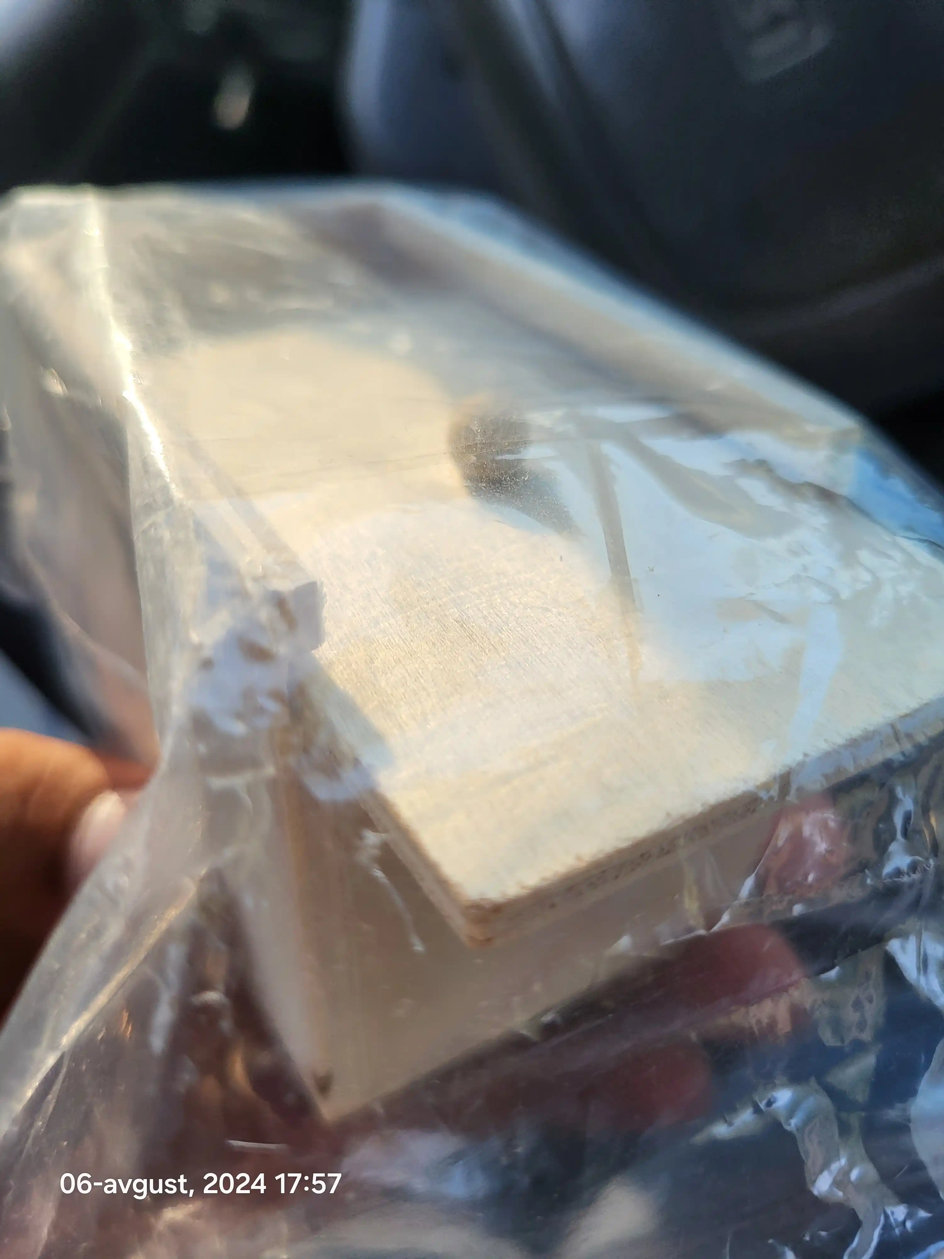 Паук из коробки, игрушка прикол (пранк)