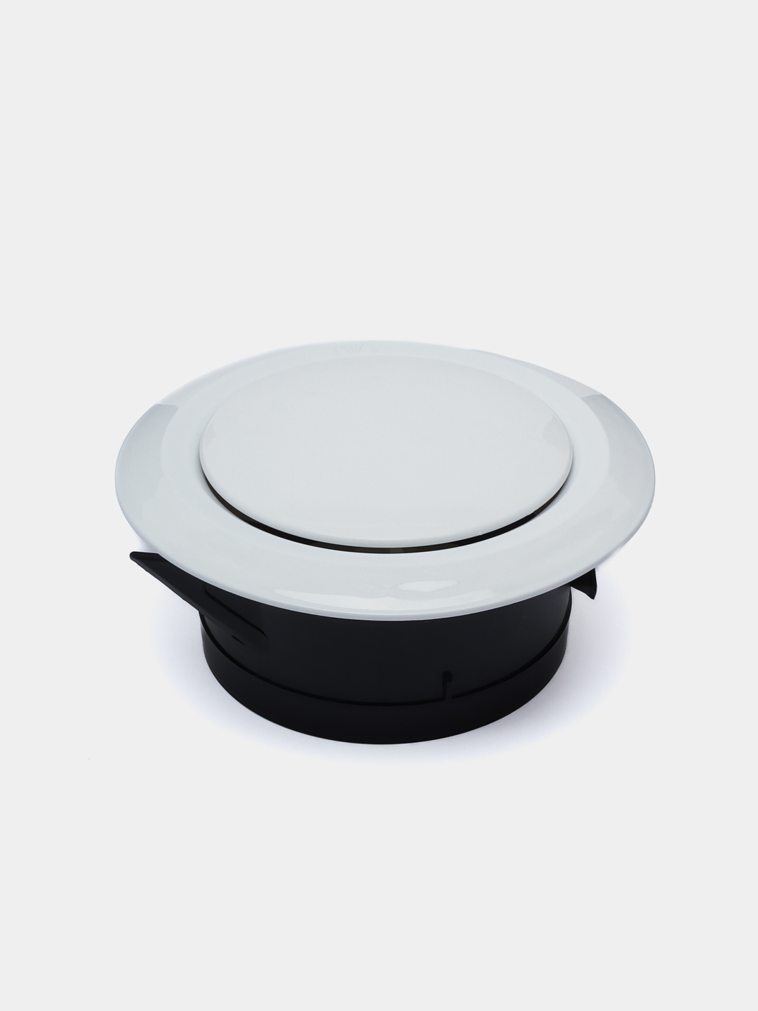 ANEMOSTAT diffuzor universal, havo kirish va chiqish uchun, 100, 150