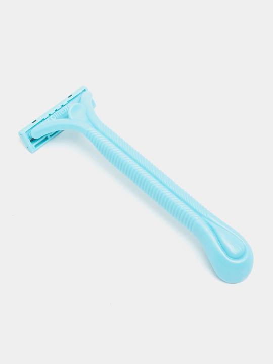 Одноразовая женская бритва Gillette Simply Venus, с 2 лезвиями, 4 шт