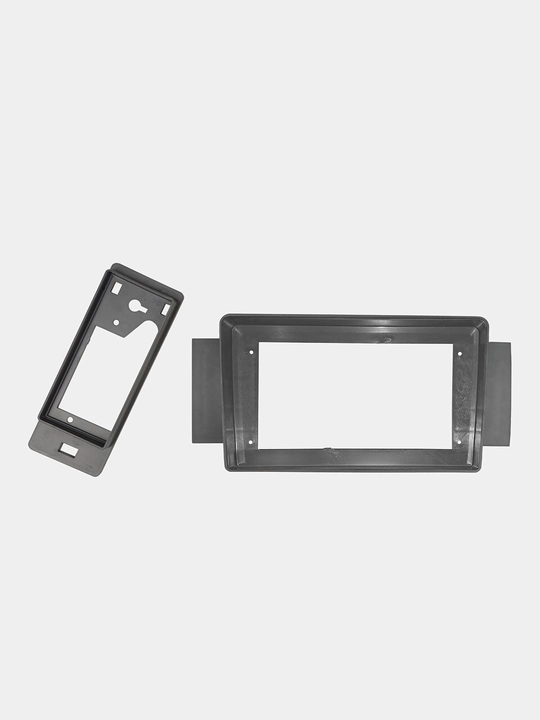 Damas / Labo, переходная рамка, кабели для 9 дюймовыx Teyes и других мониторов Android - 