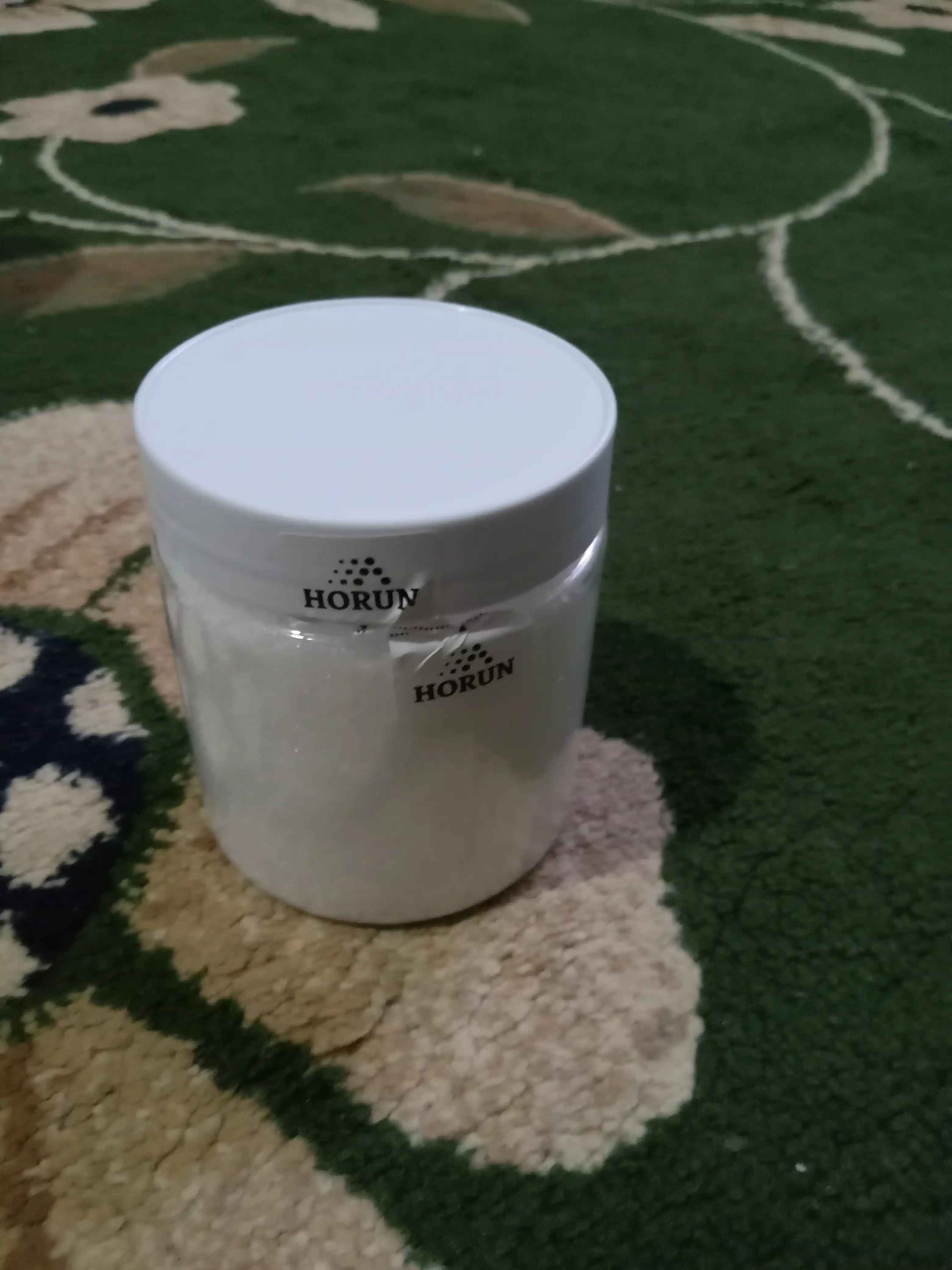Limon kislotasi Horun dan, 200 g