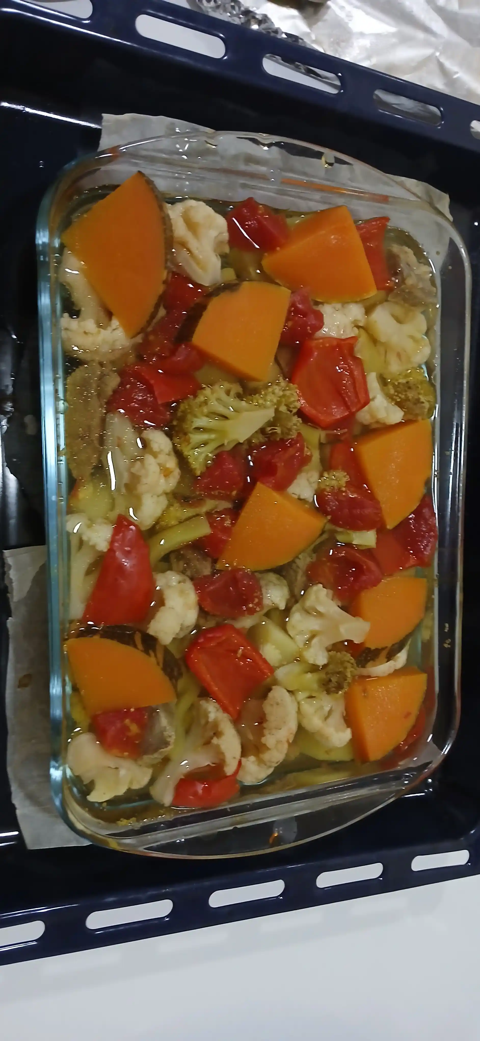 Жаропрочная стеклянная форма для запекания PYREX, 2.6 л, 35 * 23 см