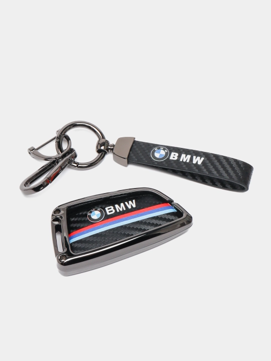 Чехол для автомобильных ключей BMW