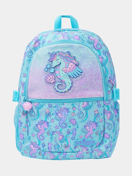 Maktab ryukzaki Smiggle