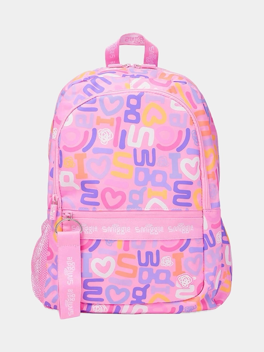 Maktab ryukzaki Smiggle