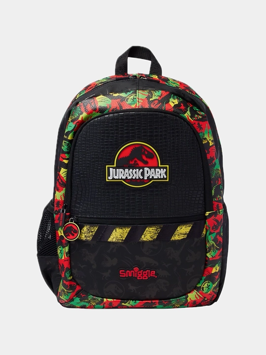 Smiggle maktab ryukzaki