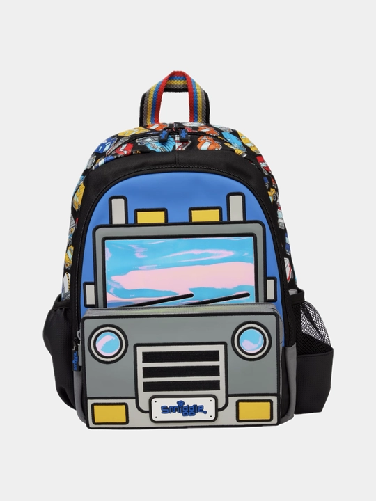 Рюкзак Smiggle Movin Junior