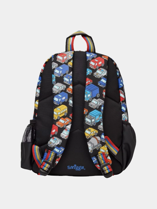 Рюкзак Smiggle Movin Junior