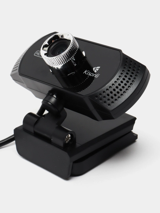 Вебкамера Kisonli PC-2 - 