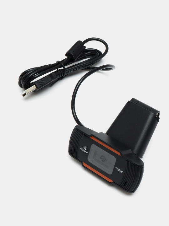 Web camera Kisonli HD-1085