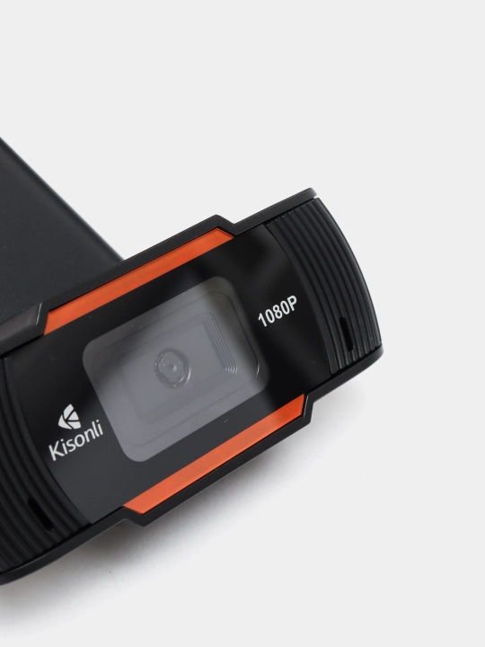 Веб камера Kisonli HD-1085 - 