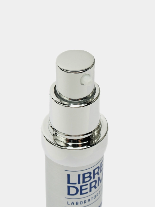 Крем для лица Librederm 3D, SPF15, 30 мл