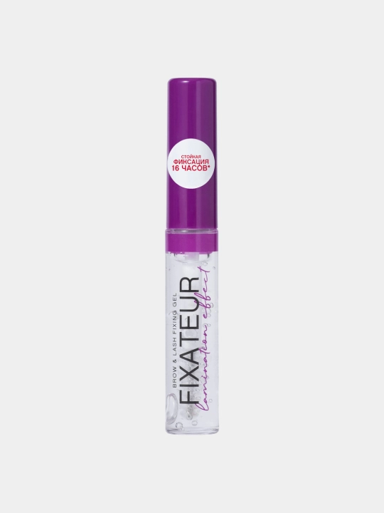 Qoshlar uchun gel, fiksator Viviene Sabo Fixateur - 