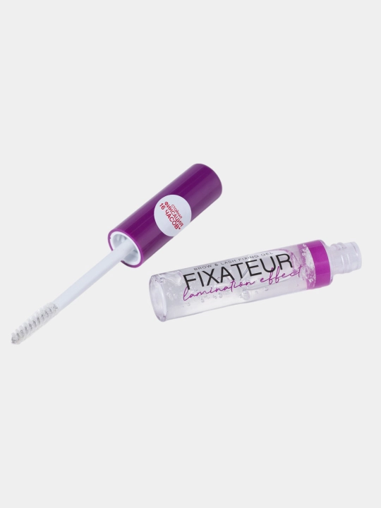 Qoshlar uchun gel, fiksator Viviene Sabo Fixateur
