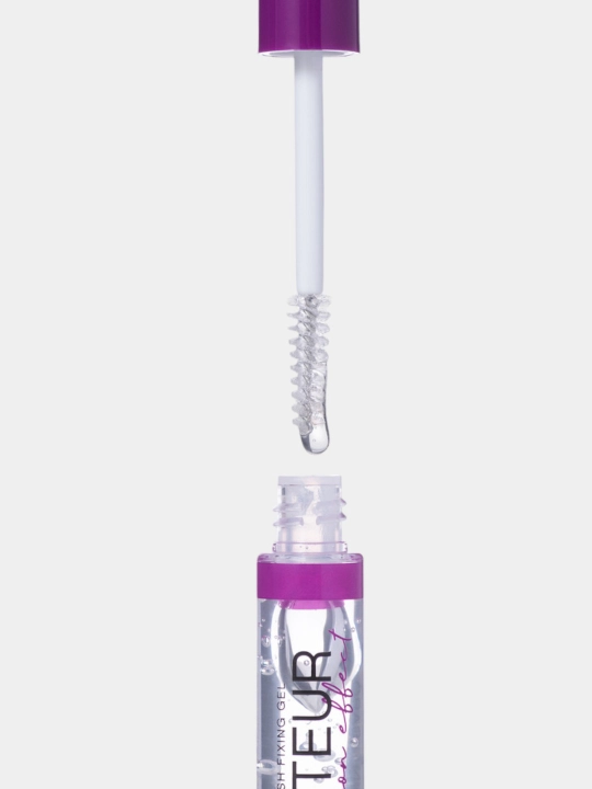 Qoshlar uchun gel, fiksator Viviene Sabo Fixateur