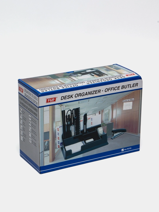 Органайзер PMP 972S, 11 предметов