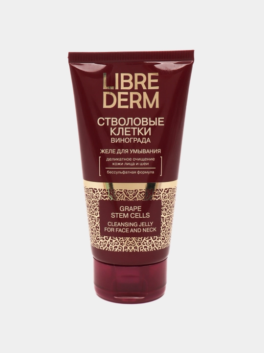 Желе для умывания Librederm Anti-Age, 15 мл