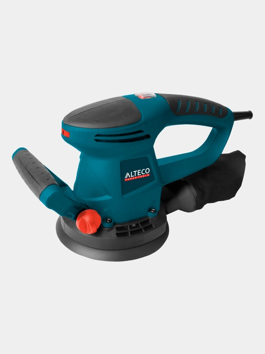 Eksantrik silliqlash mashinasi ALTECO EX 450-150 E - 