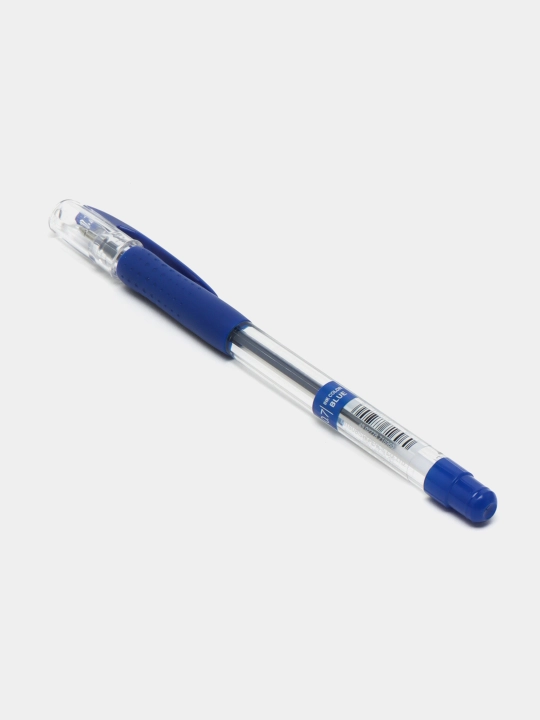 Ручка шариковая Uniball LAKUBO, 0.7 мм, синий