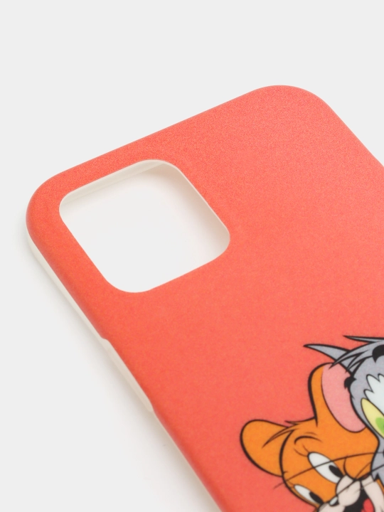 G'ilof iPhone 12 Pro, Pro Max uchun