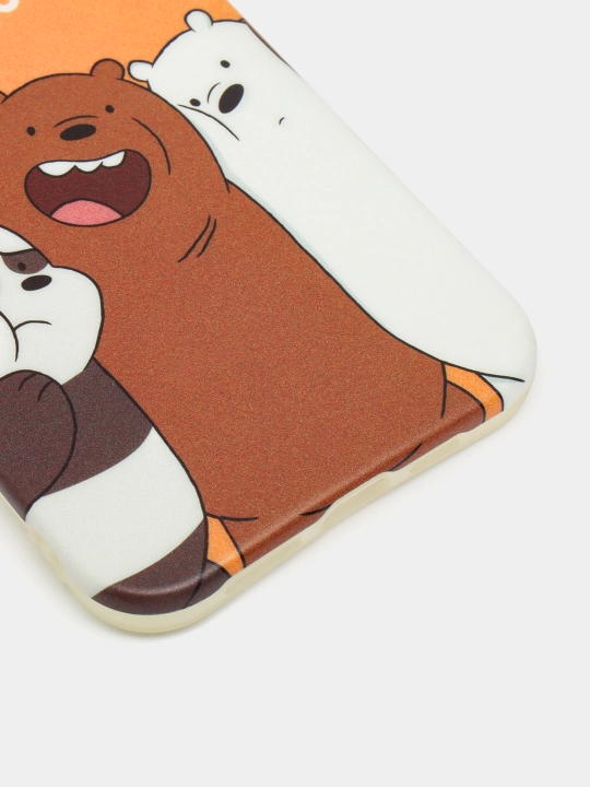 G'ilof iPhone 12 Pro, Pro Max uchun