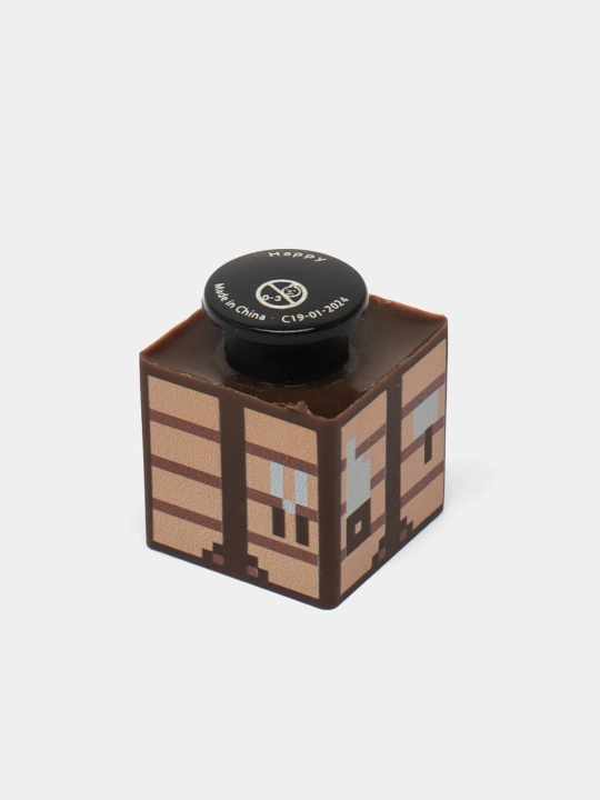 Jibbits Minecraft