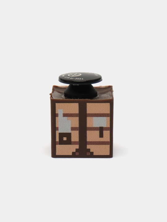 Jibbits Minecraft