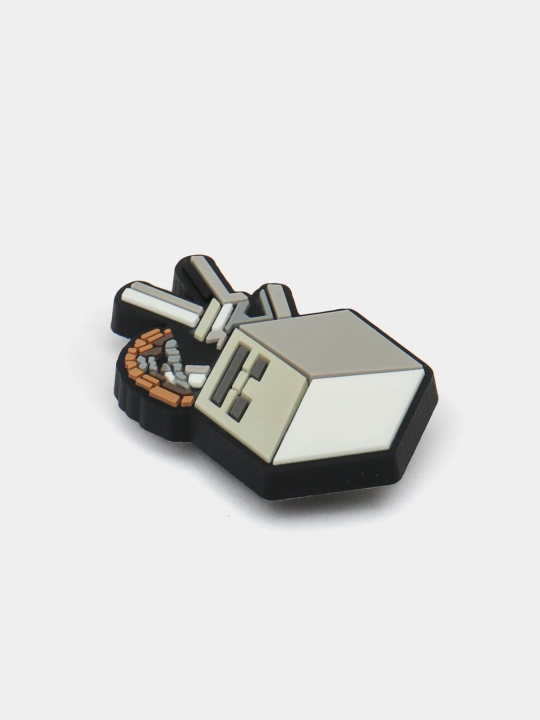 Jibbits Minecraft
