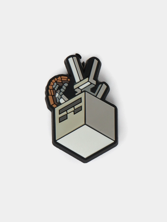 Jibbits Minecraft